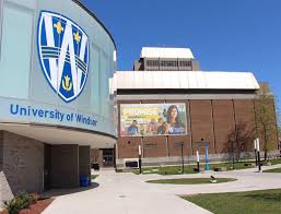 Uwindsor