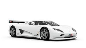 koenigseggccxrtrevita