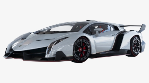 lamborghiniveneno