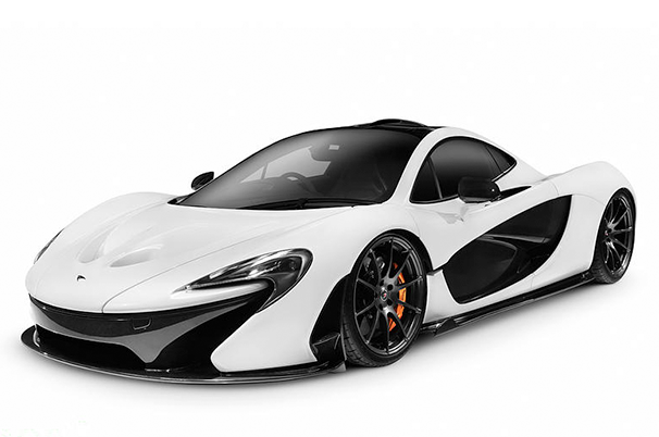 mclarenp1