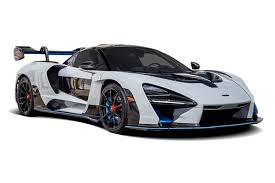 mclarensenna